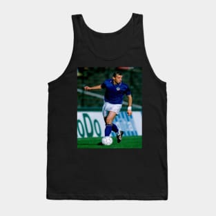 Vialli Tank Top